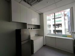 Sif Building (D1), Office #600640101